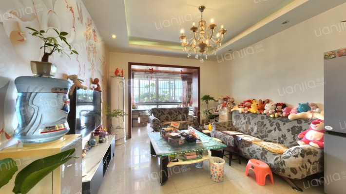 金色鱼凫二手房实景图