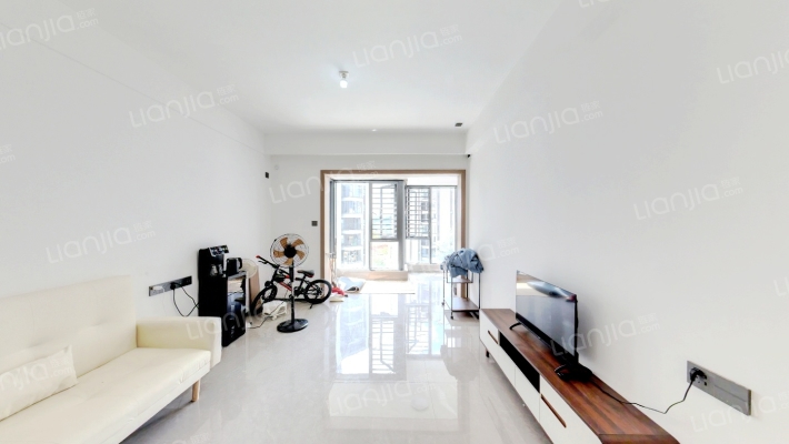 美的·天玥二手房实景图