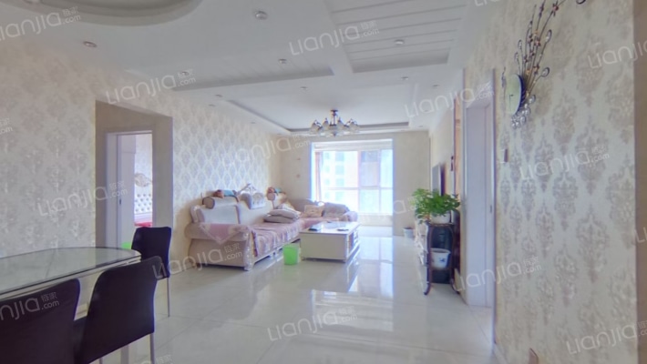 东方新城二期二手房实景图