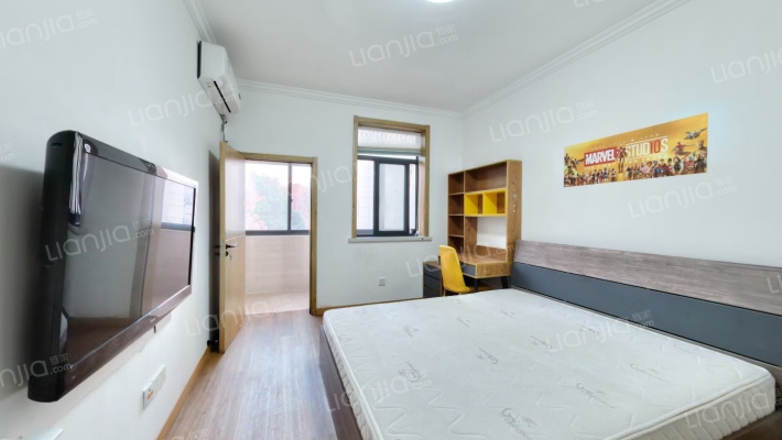 扬州路二手房实景图