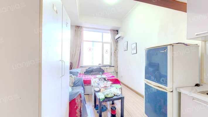 39中安达大厦公寓楼二手房实景图