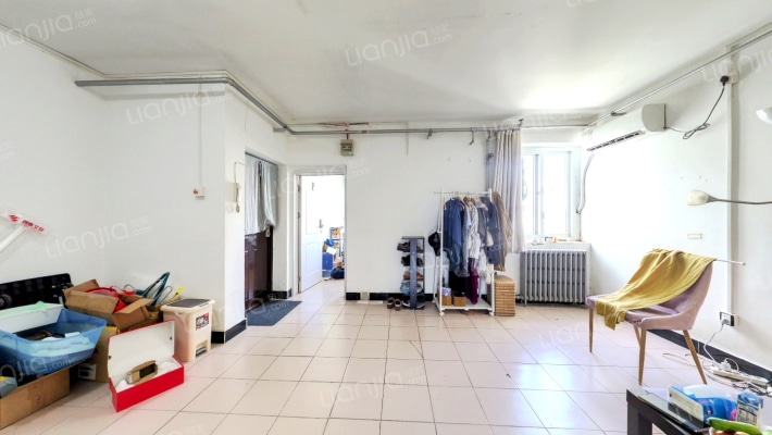 皂君庙14号院二手房实景图