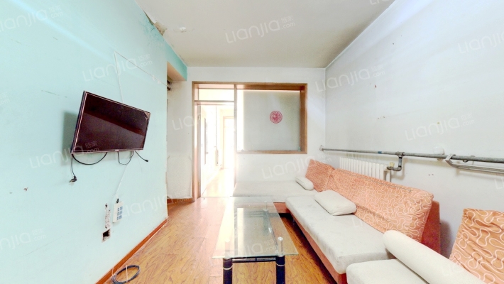 甸柳庄二手房实景图