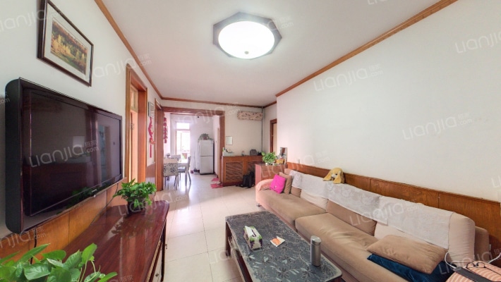 元北路145号二手房实景图