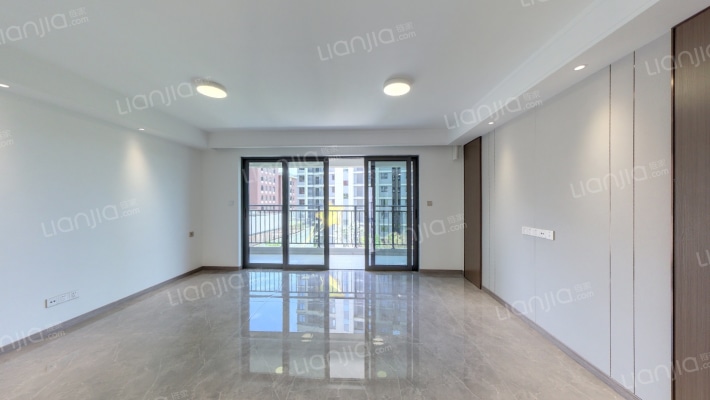 江悦和鸣二手房实景图