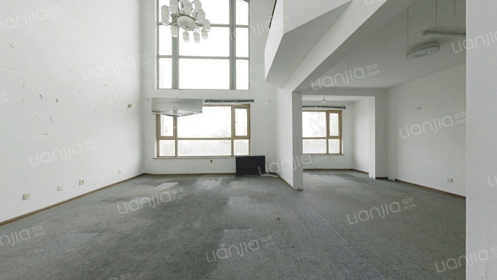 南郡水云天二手房实景图