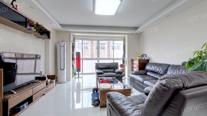 复星新苑二手房实景图