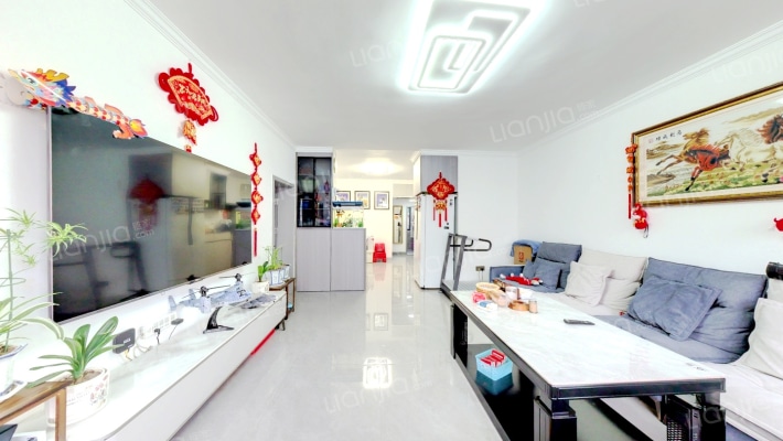 泰和花园(建设南路)二手房实景图