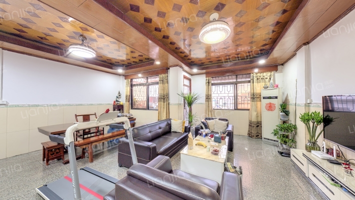 新塘石油大楼二手房实景图