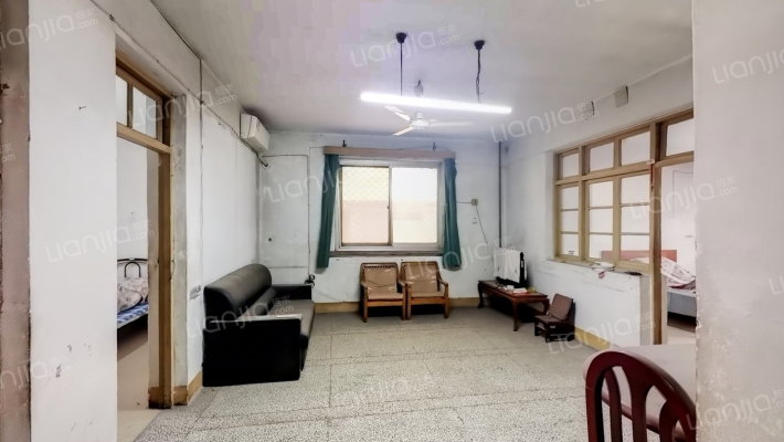 开源路40号院二手房实景图