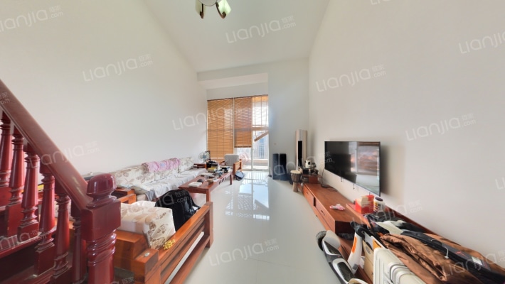 瑞麟君府-北区二手房实景图