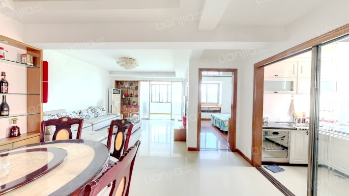 欣隆盛世状元府二手房实景图