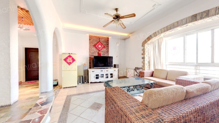 中国航天七七一所南家属院二手房实景图