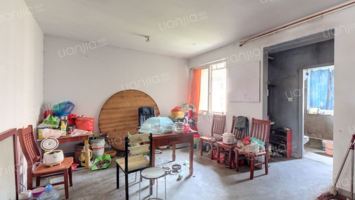 石雪公寓北区二手房实景图