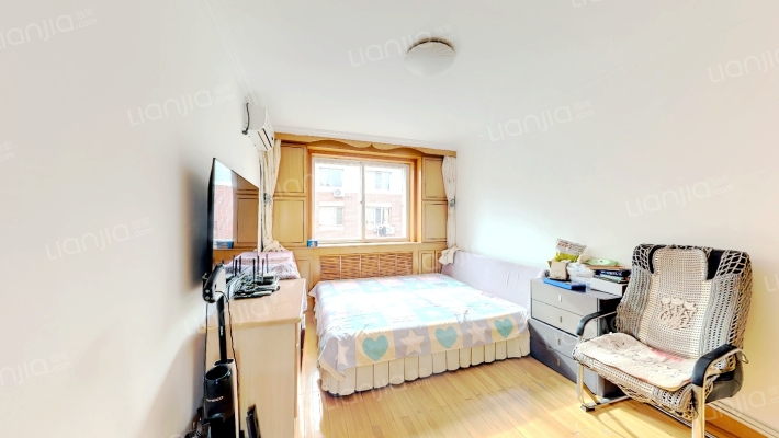 兴建街（大菜市商圈）二手房实景图