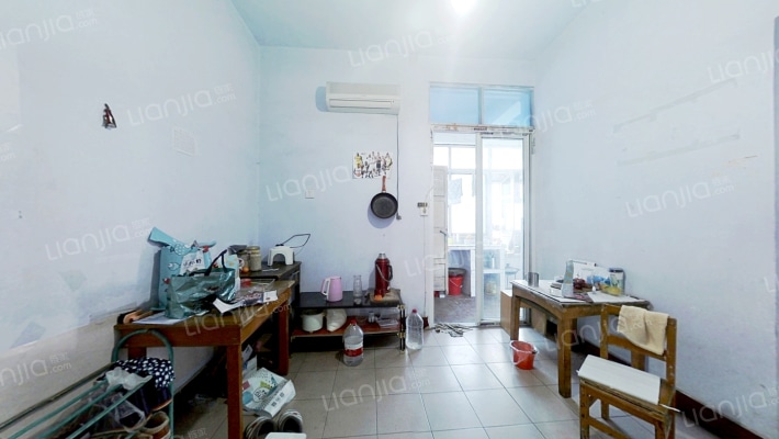 襄阳二中新校区家属院二手房实景图