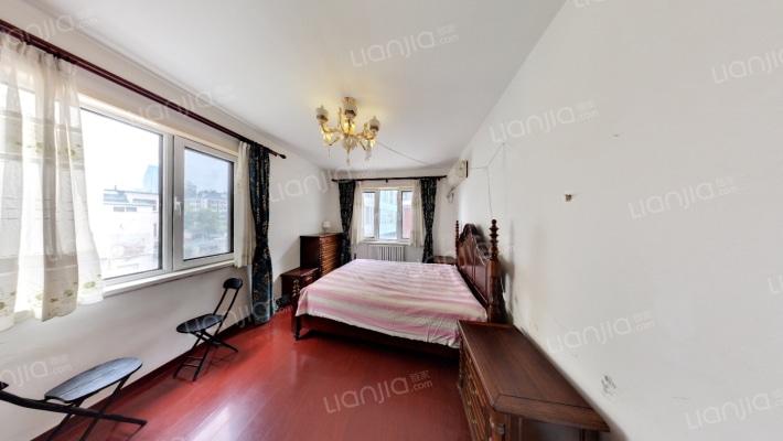 养和里二手房实景图