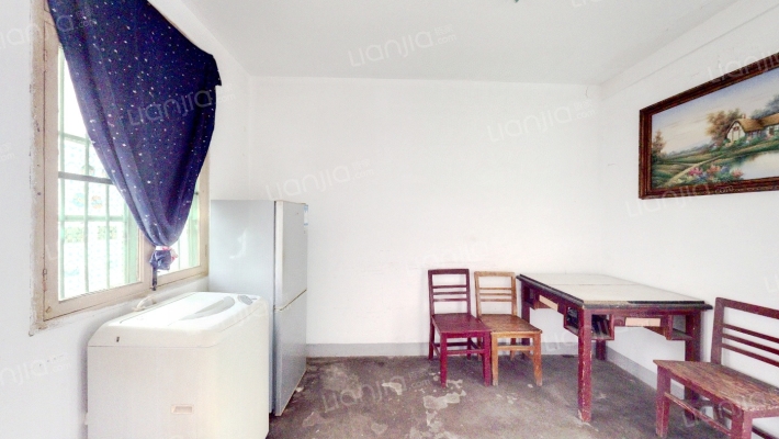 杏林花园二手房实景图