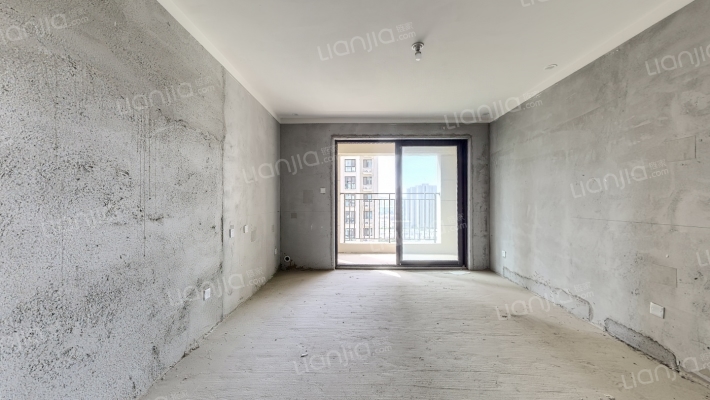 鑫苑城十号院二手房实景图