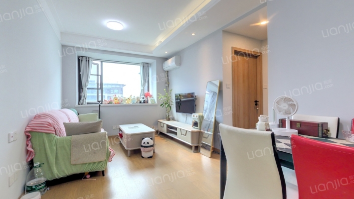 梧桐雅园二手房实景图