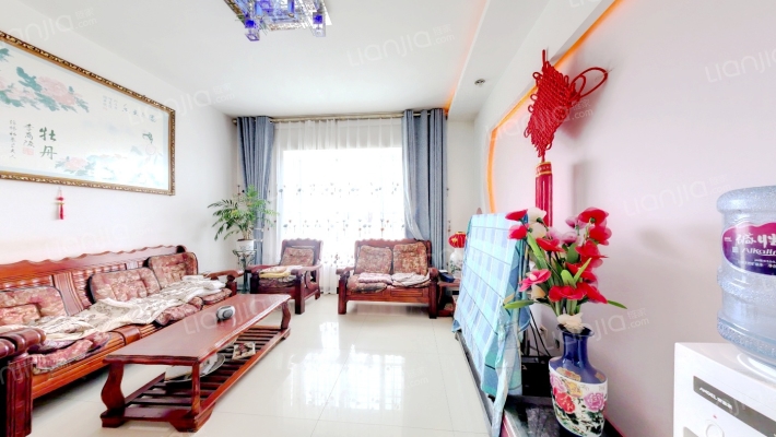 丽景嘉园二手房实景图