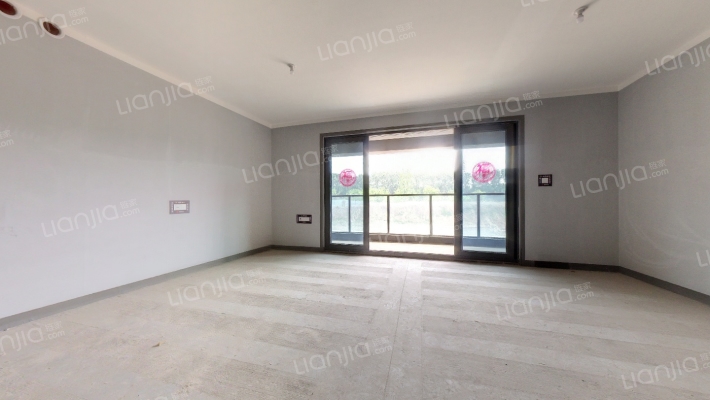 招商美景雍瑞园二手房实景图