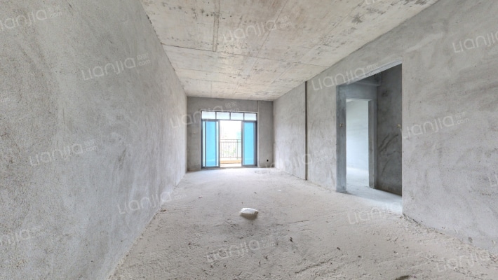 建业深干线二手房实景图
