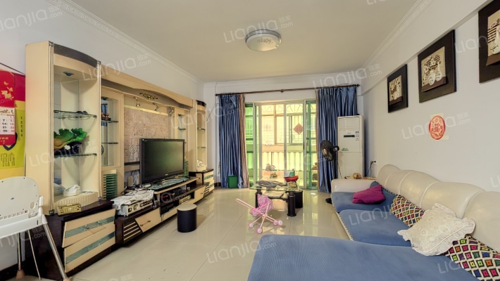 后所街新苑二手房实景图