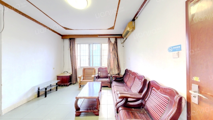 南宁市航道管理局大院二手房实景图