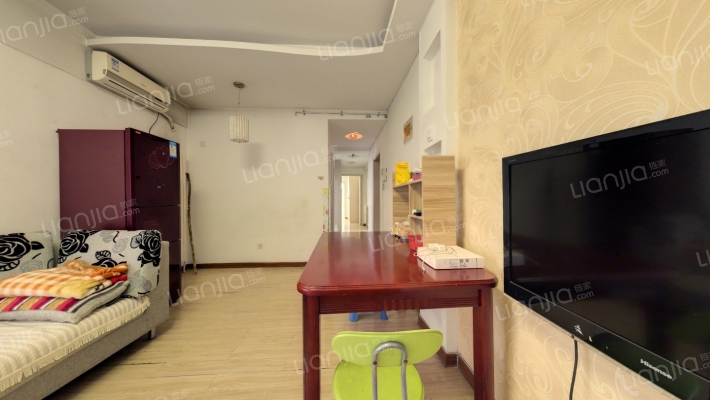 嘉禾丽都小区二手房实景图