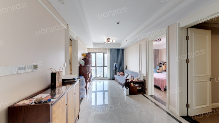 中交海河公馆二手房实景图