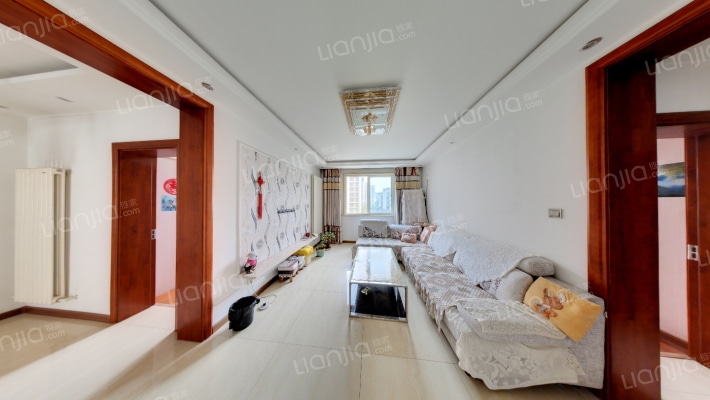 华青苑二手房实景图