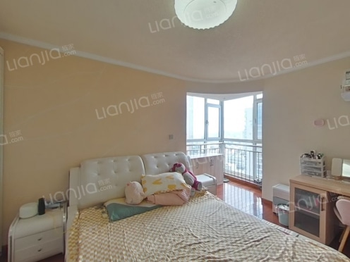 整租·中央国际 2室1厅 南/北