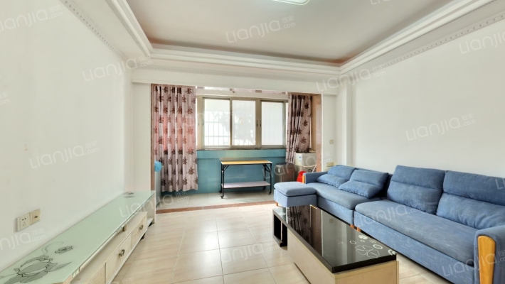 兴中花园二手房实景图