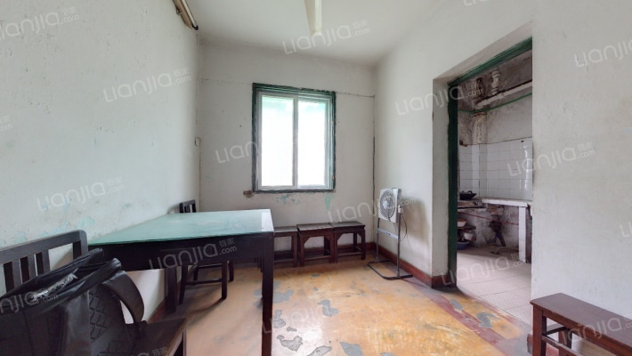 阔板桥社区二手房实景图