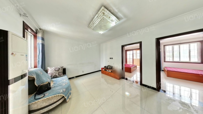 骆驼山康馨园A区二手房实景图