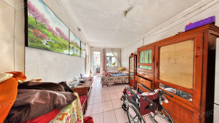 王官庄666号二手房实景图