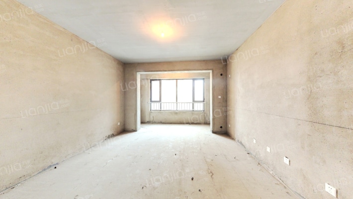 瀚唐晟世二手房实景图