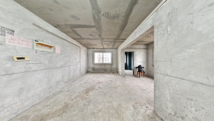 宝华花园二手房实景图