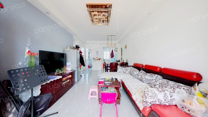 报慈南村二区二手房实景图