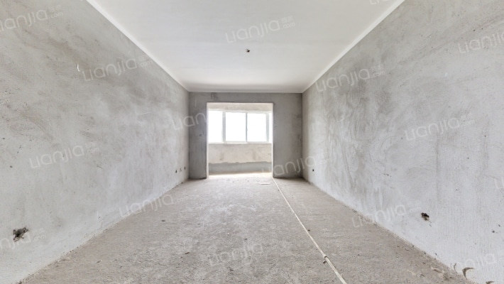 六合苑二手房实景图