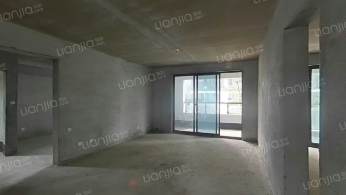 一建玖玺台二手房实景图