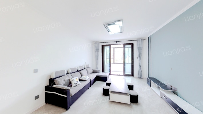 中南·锦悦二手房实景图