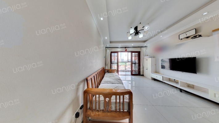 花里林居二手房实景图