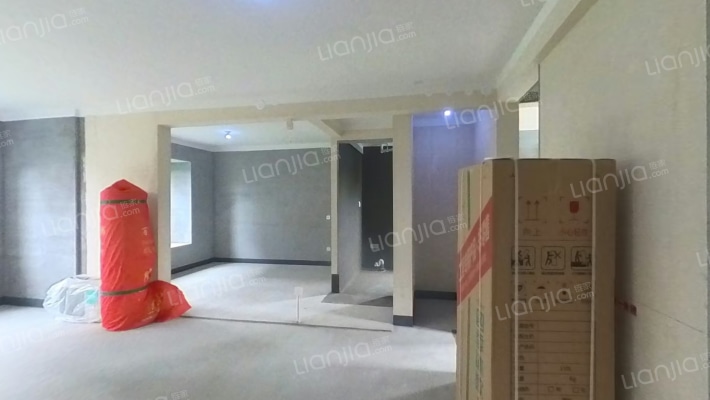 万科婺城上品二手房实景图