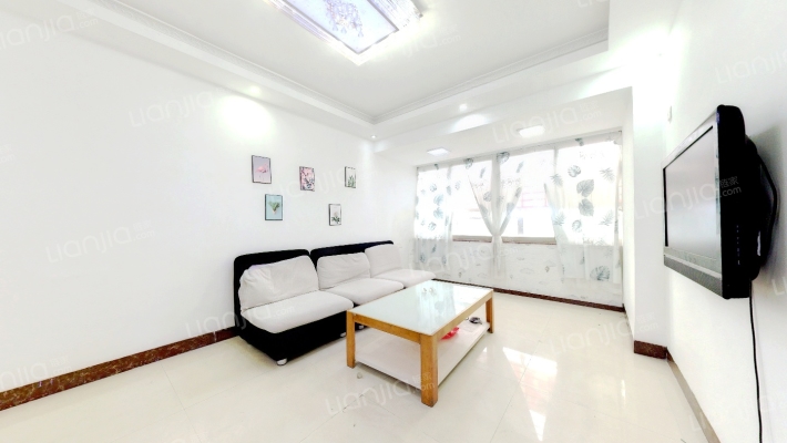 聚然居二手房实景图