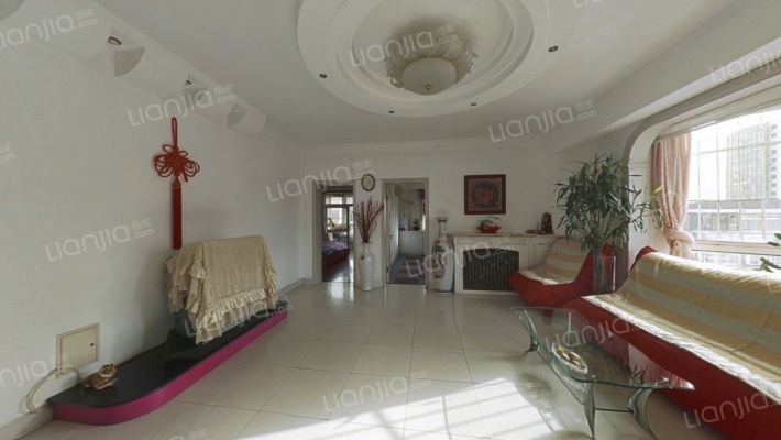 世纪花园(南开区)二手房实景图