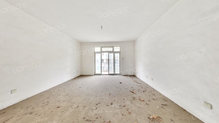 七彩花都A区二手房实景图