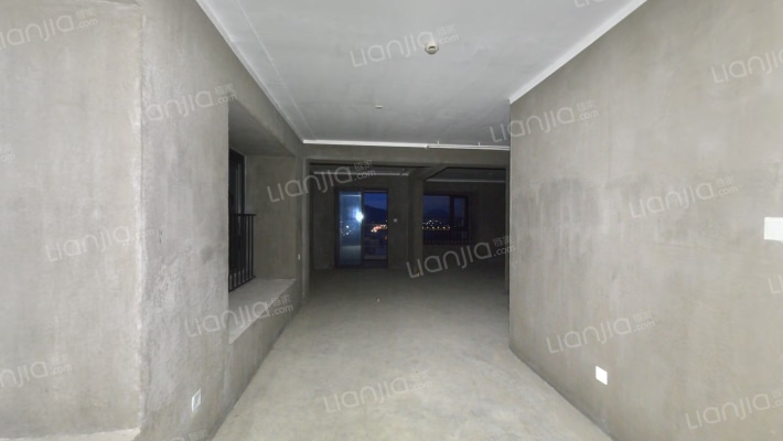 澜沁璟庭二手房实景图