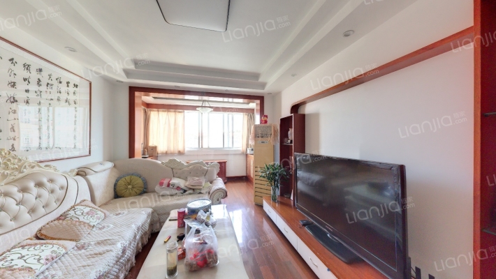 东方雅苑二手房实景图